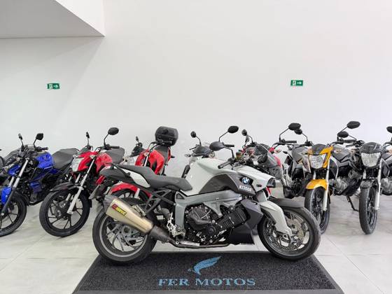 BMW K 1300 R 